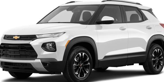 CHEVROLET TRAILBLAZER 2022 KL79MPSL6NB059851 image CHEVROLET TRAILBLAZER 2022 KL79MPSL6NB059851 image