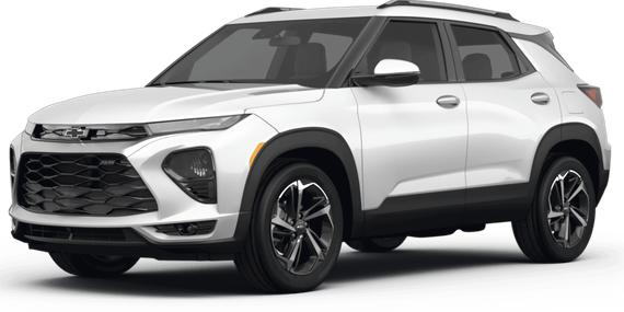 CHEVROLET TRAILBLAZER 2022 KL79MUSL4NB135162 image CHEVROLET TRAILBLAZER 2022 KL79MUSL4NB135162 image