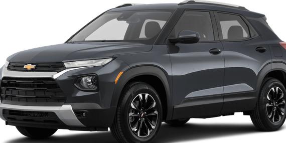 CHEVROLET TRAILBLAZER 2022 KL79MPSL8NB066431 image CHEVROLET TRAILBLAZER 2022 KL79MPSL8NB066431 image