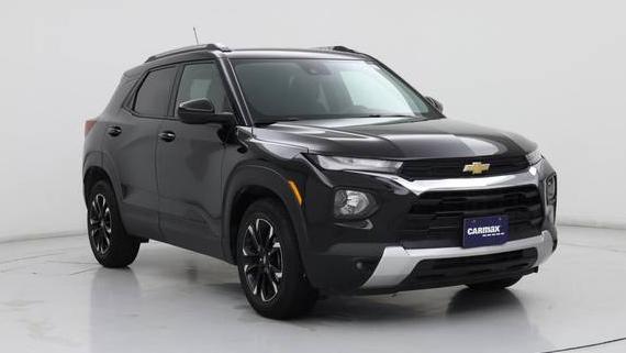 CHEVROLET TRAILBLAZER 2022 KL79MPSL3NB066000 image
