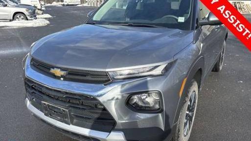 CHEVROLET TRAILBLAZER 2022 KL79MRSL5NB057889 image