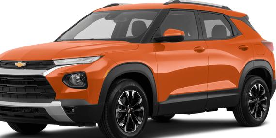 CHEVROLET TRAILBLAZER 2022 KL79MRSL4NB135417 image CHEVROLET TRAILBLAZER 2022 KL79MRSL4NB135417 image