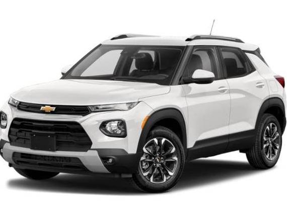 CHEVROLET TRAILBLAZER 2022 KL79MPSL2NB060561 image CHEVROLET TRAILBLAZER 2022 KL79MPSL2NB060561 image