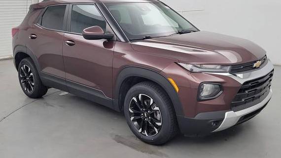 CHEVROLET TRAILBLAZER 2022 KL79MPS24NB142475 image