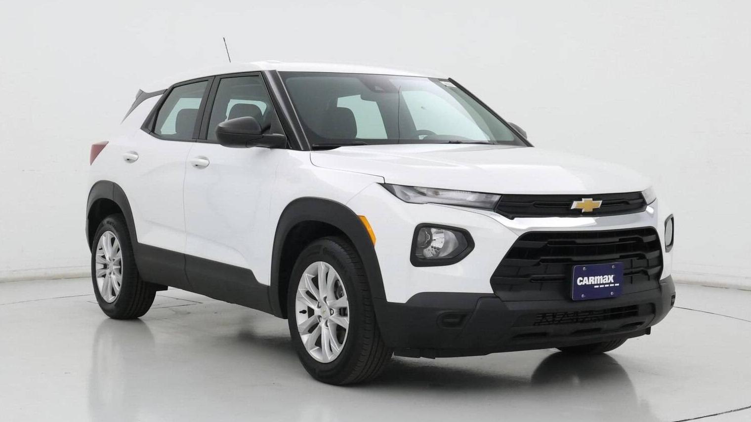 CHEVROLET TRAILBLAZER 2022 KL79MMS2XNB113805 image