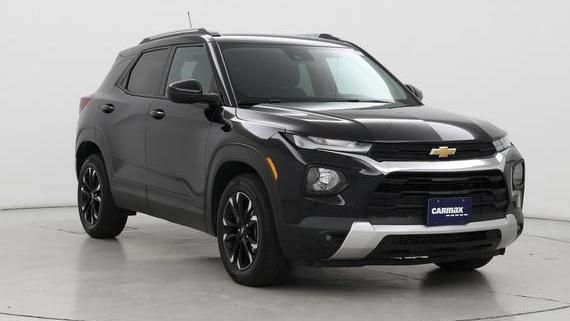 CHEVROLET TRAILBLAZER 2022 KL79MPSL6NB060689 image