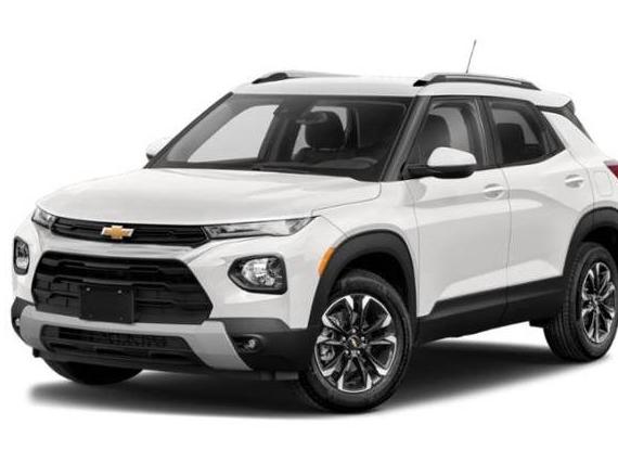 CHEVROLET TRAILBLAZER 2022 KL79MPS28NB120138 image CHEVROLET TRAILBLAZER 2022 KL79MPS28NB120138 image