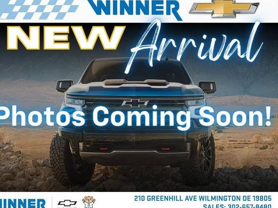 CHEVROLET TRAILBLAZER 2022 KL79MRSL1NB126092 image