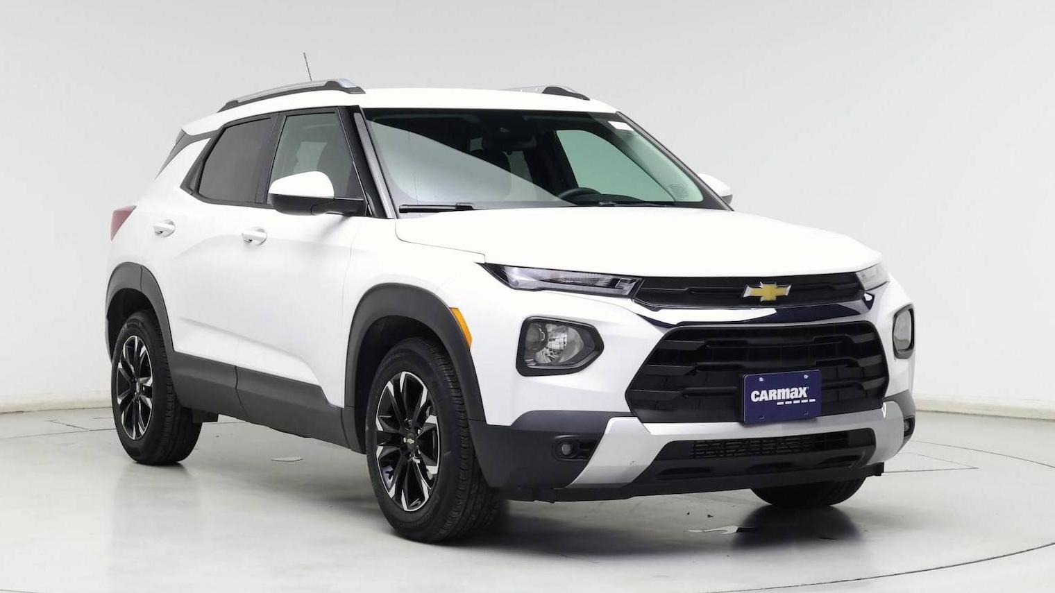 CHEVROLET TRAILBLAZER 2022 KL79MPS2XNB012832 image