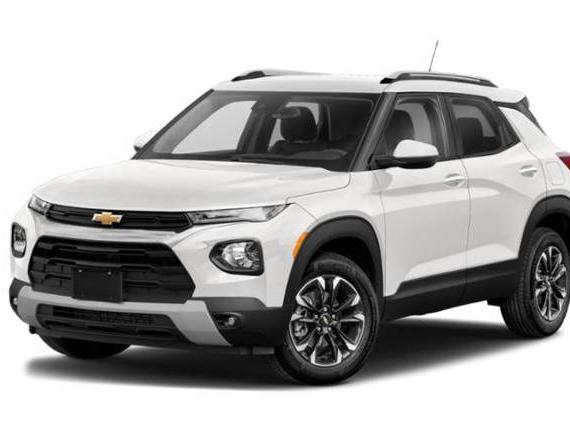 CHEVROLET TRAILBLAZER 2022 KL79MPS23NB112691 image