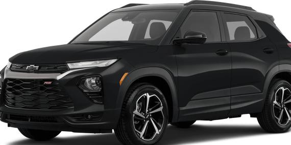 CHEVROLET TRAILBLAZER 2022 KL79MVSL0NB051359 image CHEVROLET TRAILBLAZER 2022 KL79MVSL0NB051359 image