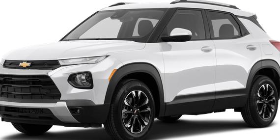 CHEVROLET TRAILBLAZER 2022 KL79MPSL4NB084828 image CHEVROLET TRAILBLAZER 2022 KL79MPSL4NB084828 image