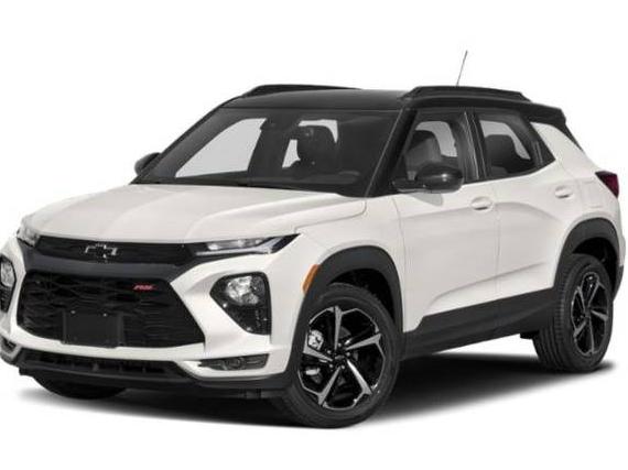 CHEVROLET TRAILBLAZER 2022 KL79MTSL2NB034700 image CHEVROLET TRAILBLAZER 2022 KL79MTSL2NB034700 image