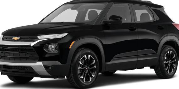 CHEVROLET TRAILBLAZER 2022 KL79MMS25NB015247 image CHEVROLET TRAILBLAZER 2022 KL79MMS25NB015247 image