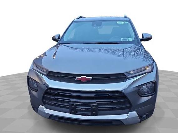 CHEVROLET TRAILBLAZER 2022 KL79MRSL1NB049806 image CHEVROLET TRAILBLAZER 2022 KL79MRSL1NB049806 image