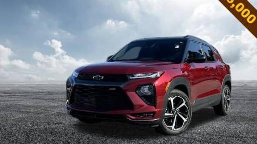 CHEVROLET TRAILBLAZER 2022 KL79MTSLXNB053379 image CHEVROLET TRAILBLAZER 2022 KL79MTSLXNB053379 image