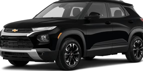 CHEVROLET TRAILBLAZER 2022 KL79MPS22NB126128 image