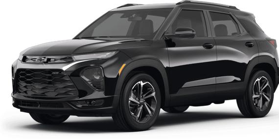 CHEVROLET TRAILBLAZER 2022 KL79MTSL2NB057992 image CHEVROLET TRAILBLAZER 2022 KL79MTSL2NB057992 image