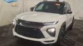 CHEVROLET TRAILBLAZER 2022 KL79MUSL2NB039966 image