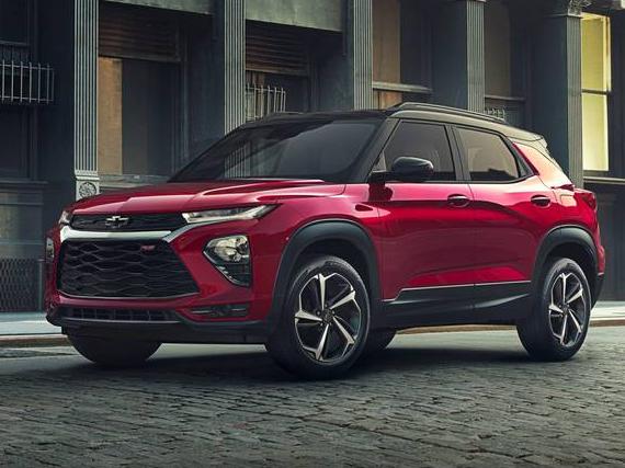 CHEVROLET TRAILBLAZER 2022 KL79MTSLXNB110910 image CHEVROLET TRAILBLAZER 2022 KL79MTSLXNB110910 image