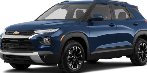 CHEVROLET TRAILBLAZER 2022 KL79MRSL3NB134498 image CHEVROLET TRAILBLAZER 2022 KL79MRSL3NB134498 image