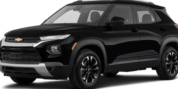CHEVROLET TRAILBLAZER 2022 KL79MRSL6NB136116 image