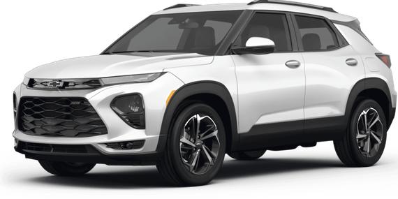 CHEVROLET TRAILBLAZER 2022 KL79MUSL9NB146836 image CHEVROLET TRAILBLAZER 2022 KL79MUSL9NB146836 image