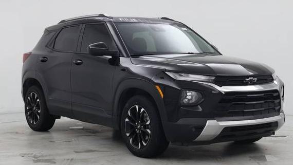 CHEVROLET TRAILBLAZER 2022 KL79MPSL2NB055179 image