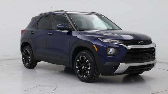 CHEVROLET TRAILBLAZER 2022 KL79MRSL5NB026299 image CHEVROLET TRAILBLAZER 2022 KL79MRSL5NB026299 image