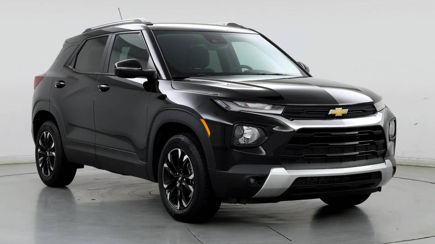 CHEVROLET TRAILBLAZER 2022 KL79MRSL1NB135973 image