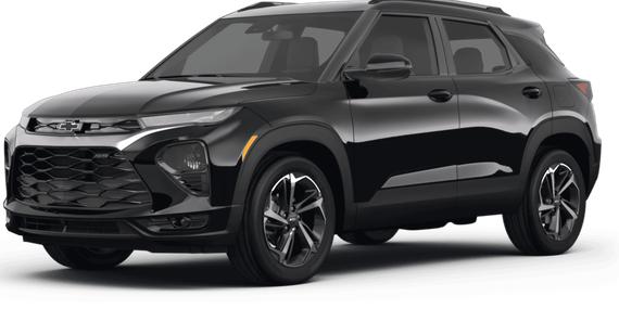 CHEVROLET TRAILBLAZER 2022 KL79MTSL2NB042389 image CHEVROLET TRAILBLAZER 2022 KL79MTSL2NB042389 image