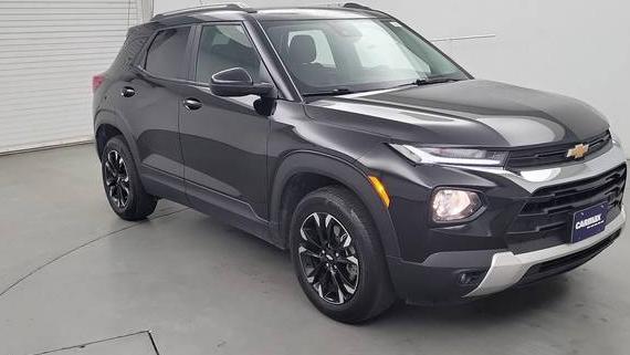 CHEVROLET TRAILBLAZER 2022 KL79MRSLXNB132280 image CHEVROLET TRAILBLAZER 2022 KL79MRSLXNB132280 image