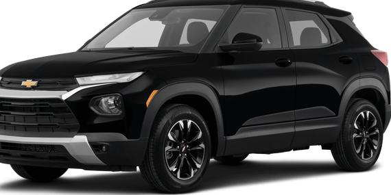 CHEVROLET TRAILBLAZER 2022 KL79MRSL9NB148583 image CHEVROLET TRAILBLAZER 2022 KL79MRSL9NB148583 image