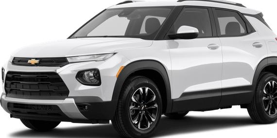 CHEVROLET TRAILBLAZER 2022 KL79MRSL7NB133922 image