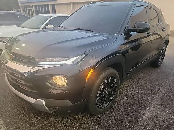 CHEVROLET TRAILBLAZER 2022 KL79MPSL3NB042831 image CHEVROLET TRAILBLAZER 2022 KL79MPSL3NB042831 image