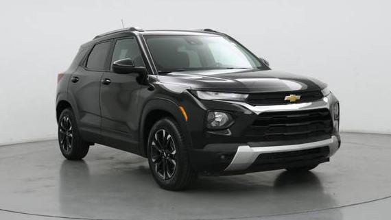 CHEVROLET TRAILBLAZER 2022 KL79MPSL0NB047520 image CHEVROLET TRAILBLAZER 2022 KL79MPSL0NB047520 image