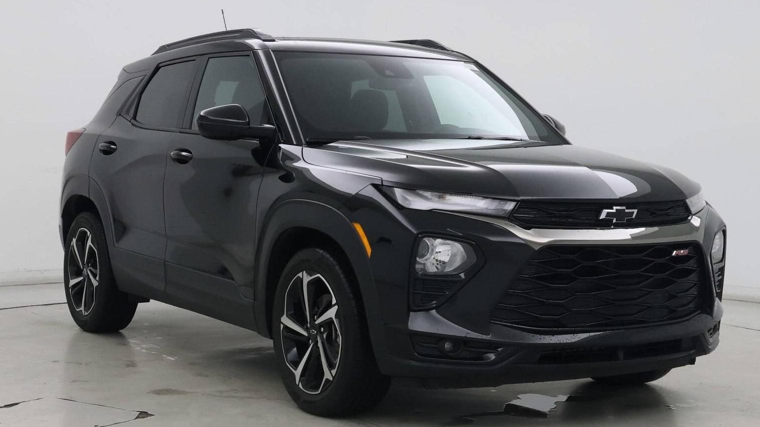 CHEVROLET TRAILBLAZER 2022 KL79MTSLXNB130736 image