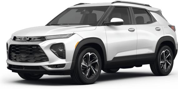 CHEVROLET TRAILBLAZER 2022 KL79MUSL7NB138573 image CHEVROLET TRAILBLAZER 2022 KL79MUSL7NB138573 image