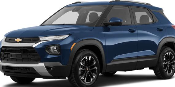 CHEVROLET TRAILBLAZER 2022 KL79MPS20NB013309 image CHEVROLET TRAILBLAZER 2022 KL79MPS20NB013309 image