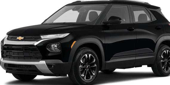 CHEVROLET TRAILBLAZER 2022 KL79MPS23NB112206 image