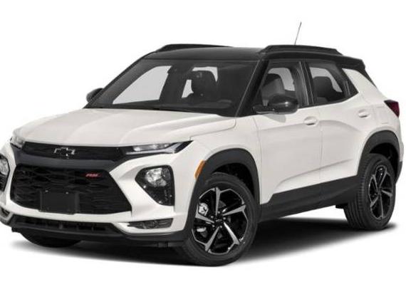 CHEVROLET TRAILBLAZER 2022 KL79MTSL5NB013713 image CHEVROLET TRAILBLAZER 2022 KL79MTSL5NB013713 image