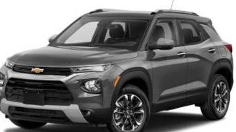 CHEVROLET TRAILBLAZER 2022 KL79MPS23NB097819 image CHEVROLET TRAILBLAZER 2022 KL79MPS23NB097819 image