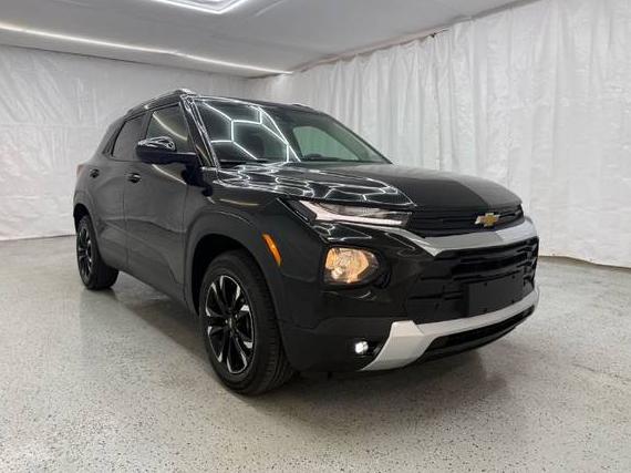 CHEVROLET TRAILBLAZER 2022 KL79MRSL9NB128379 image CHEVROLET TRAILBLAZER 2022 KL79MRSL9NB128379 image