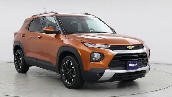 CHEVROLET TRAILBLAZER 2022 KL79MPS24NB006864 image CHEVROLET TRAILBLAZER 2022 KL79MPS24NB006864 image