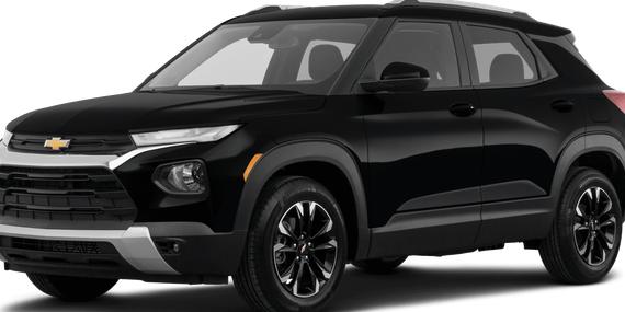 CHEVROLET TRAILBLAZER 2022 KL79MPSL9NB060086 image