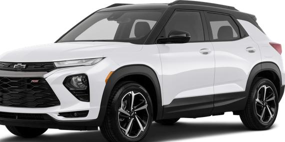 CHEVROLET TRAILBLAZER 2022 KL79MVSLXNB133048 image CHEVROLET TRAILBLAZER 2022 KL79MVSLXNB133048 image