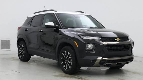 CHEVROLET TRAILBLAZER 2022 KL79MSSL7NB094451 image CHEVROLET TRAILBLAZER 2022 KL79MSSL7NB094451 image