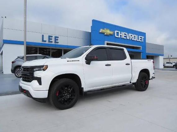 CHEVROLET TRAILBLAZER 2022 KL79MVSL7NB070099 image