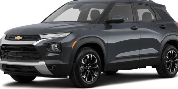 CHEVROLET TRAILBLAZER 2022 KL79MPSL9NB082105 image