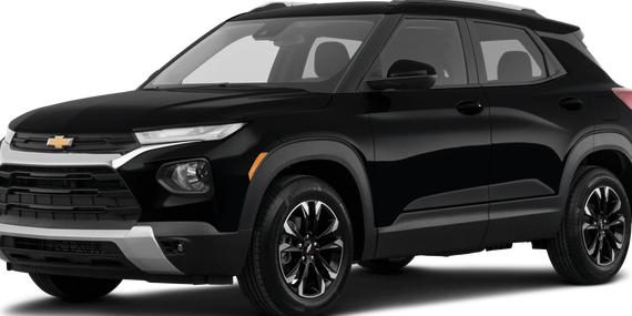 CHEVROLET TRAILBLAZER 2022 KL79MRSL7NB089856 image